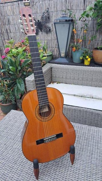 Admira - Maria - - Klassieke gitaar - Spanje (Zonder beschikbaar voor biedingen