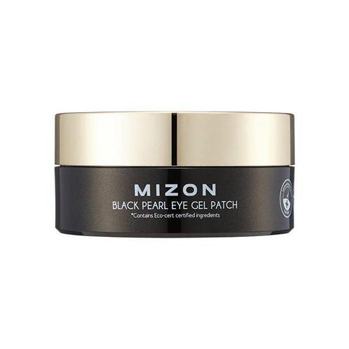 Mizon Black Pearl Eye Gel Patches 60 pcs (All Categories), Bijoux, Sacs & Beauté, Beauté | Cosmétiques & Maquillage, Envoi