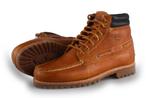 Timberland Veterboots in maat 45 Bruin | 10% extra korting, Kleding | Heren, Nieuw, Bruin, Boots, Verzenden