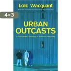 Urban Outcasts 9780745631257 John Howe, Verzenden, Gelezen, John Howe