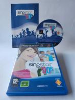 Singstar 90s Playstation 2, Consoles de jeu & Jeux vidéo, Jeux | Sony PlayStation 2, Ophalen of Verzenden