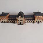 Faller H0 - 110132 - Bâtiments pour trains miniatures (1)