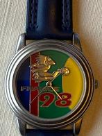 1998 - Horloge van France 98 - Gelimiteerde serie, Verzamelen, Nieuw
