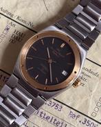 IWC - IWC Ingenieur SL Ref. 3506 – Black Graph Paper Dial –