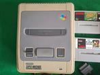 Nintendo - Nes - Videogameconsole + games