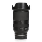 Tamron 18-300mm F3.5-6.3 Di III-A VC VXD - Sony E, Audio, Tv en Foto, Foto | Lenzen en Objectieven, Ophalen of Verzenden, Zo goed als nieuw
