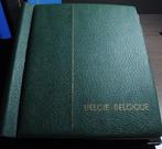 België - Verzameling in diverse Albums en stockboeken, Postzegels en Munten, Postzegels | Europa | België, Gestempeld