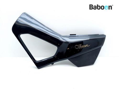 Buddypaneel Links Yamaha XVZ 1200 Venture 1984-1985, Motoren, Onderdelen | Yamaha, Gebruikt, Verzenden