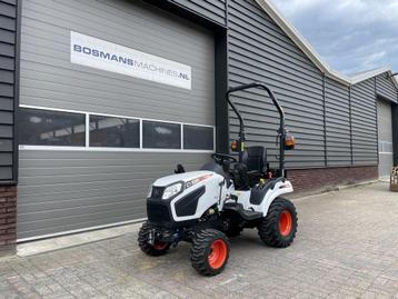 Bobcat CT1025 minitractor NIEUW HST disponible aux enchères