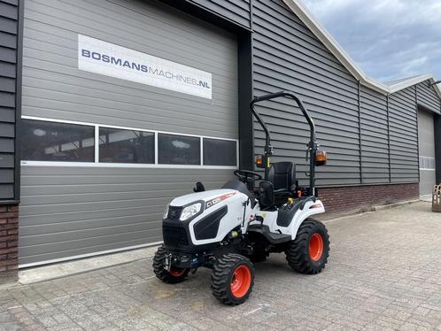 Bobcat CT1025 minitractor NIEUW HST, Articles professionnels, Agriculture | Tracteurs