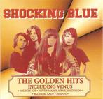 Shocking Blue - The golden hits 8713051309481, Cd's en Dvd's, Verzenden, Nieuw in verpakking