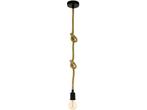 Veiling - EGLO Rampside hanglamp zwart Ø110mm, Nieuw