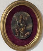 Italiaanse school (XVIII) - San Nicola