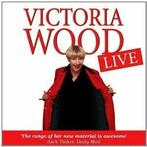 Victoria Wood Live Games Victoria Wood, Verzenden