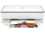 HP ENVY 6020e - All-in-One Printer - Draadloos -, Computers en Software, Verzenden, Zo goed als nieuw