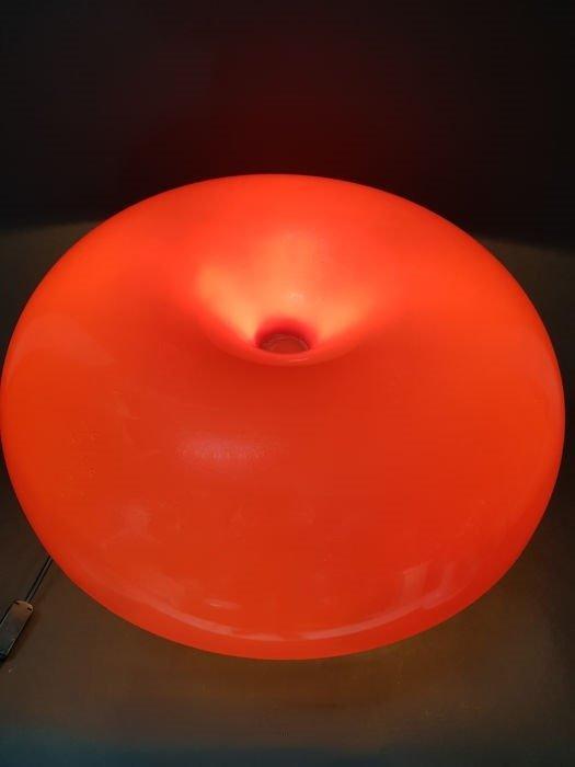 Artemide - Giancarlo Mattioli - Lampe de table - Nesso, Antiek en Kunst, Antiek | Verlichting