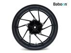 Voorwiel Yamaha YP 400 R X-MAX 2016-2017 (YP400 YP400R), Motoren, Verzenden, Gebruikt