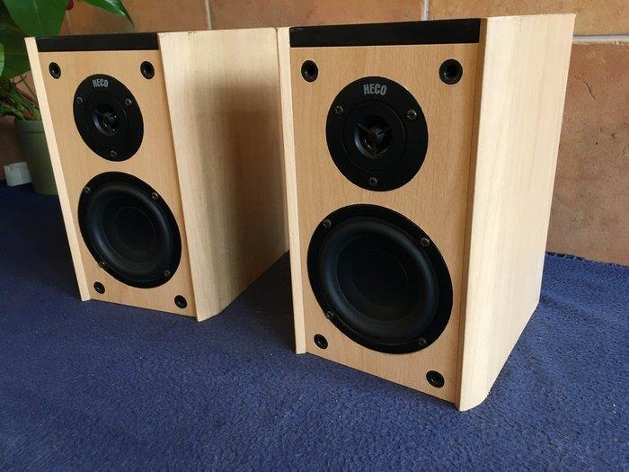 Heco - Odeon 100 Luidsprekerset, Audio, Tv en Foto, Radio's