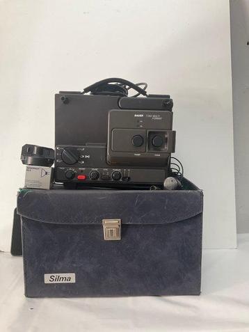 Bauer T280 Multi Format Projecteur de film