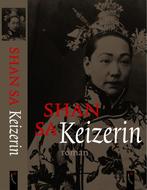 Keizerin 9789063051303 Shan Sa, Verzenden, Gelezen, Shan Sa
