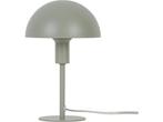 Veiling - Nordlux Ellen Mini-tafellamp-E14-pastel groen, Huis en Inrichting, Lampen | Tafellampen, Nieuw