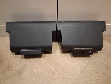 Bose - Modèle 100 avec supports muraux Ensemble d’enceintes