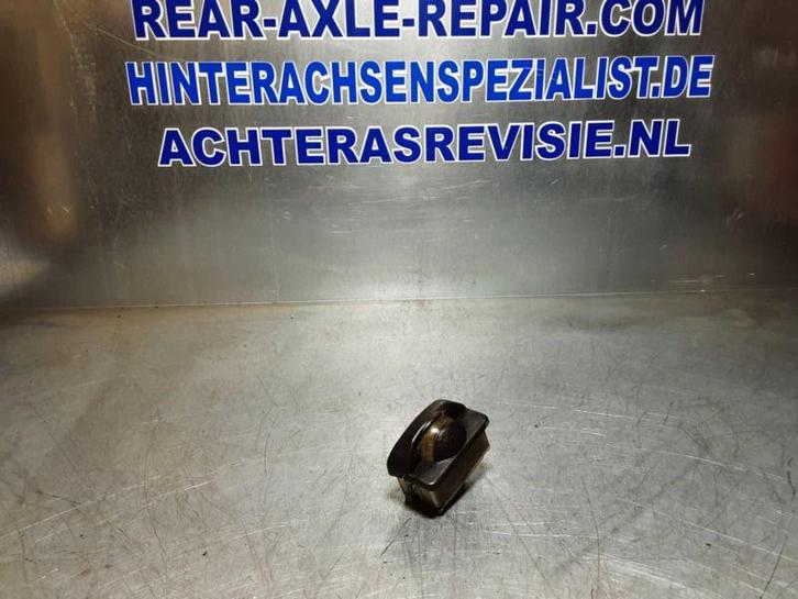 Nummerplaatverlichting, kentekenplaatverlichting Ascona B..., Auto-onderdelen, Carrosserie, Gebruikt, Universele onderdelen, Verzenden
