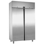 Koelkast | SOFTLINE | 1400L (2/1 GN) | RVS | -2°C/+8°C |, Verzenden, Nieuw in verpakking