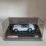Corgi 1:43 - Modelauto (2) - MGA Soft Top en Hard Top, Nieuw