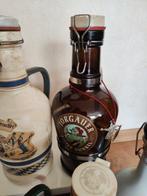 Themacollectie - Verzameling van 14 oude bierkrügen