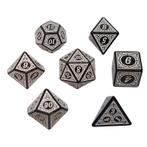 Dungeons and Dragons Wit Zwarte Dobbelstenen, Verzamelen, Verzenden, Nieuw