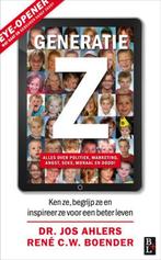 Generatie Z 9789461560254 Jos Ahlers, Verzenden, Zo goed als nieuw, Jos Ahlers