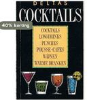Cocktails 9789024341672, Boeken, Verzenden, Gelezen