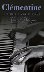 Clémentine, het meisje van de piano 9789464248425, Verzenden, Veerle Deknopper