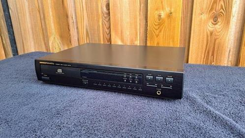 Marantz - CD-53 - Lecteur de CD, TV, Hi-fi & Vidéo, Radios