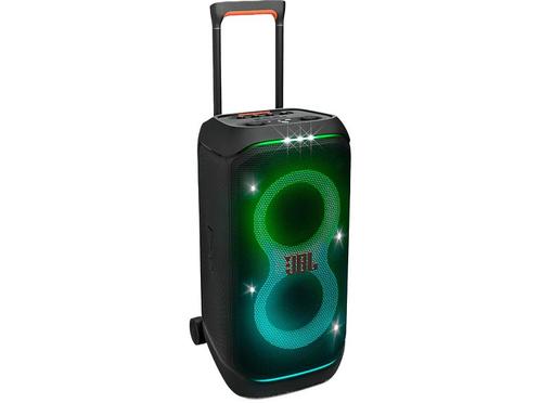 JBL -  Partybox Stage 320 (JBL - pbstage320ep) - Zwart, Audio, Tv en Foto, Luidsprekerboxen, Nieuw, JBL, Verzenden