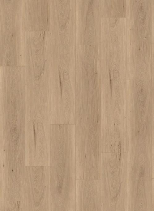 Marbella Select 4001 PVC Dryback plaklaminaat bruin, Doe-het-zelf en Bouw, Vloerdelen en Plavuizen, Ophalen of Verzenden