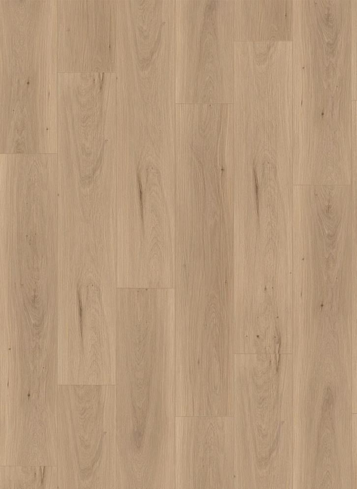 Marbella Select 4001 PVC Dryback plaklaminaat bruin, Bricolage & Construction, Planches & Dalles, Enlèvement ou Envoi