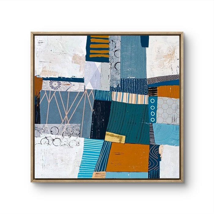 Paco Requena - Textura de lo imposible, Antiek en Kunst, Kunst | Schilderijen | Modern