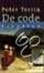De code 9789025420574 Peter Terrin, Boeken, Verzenden, Zo goed als nieuw, Peter Terrin