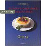 EURODELICES: GEBAK 9783829009508, Boeken, Verzenden, Gelezen