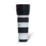 Canon 70-200mm 4.0 L IS II USM EF nr. 1385, Audio, Tv en Foto, Foto | Lenzen en Objectieven, Ophalen of Verzenden, Zo goed als nieuw