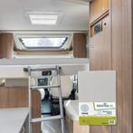 Jersey hoeslaken speciaal Hefbed - Lichtgrijs, Huis en Inrichting, Slaapkamer | Beddengoed, Nieuw, Eenpersoons, Wit, Hoeslaken of Sloop