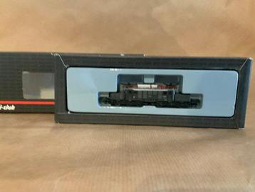 Märklin Z - 88223 - Locomotive électrique (1) - Un joli