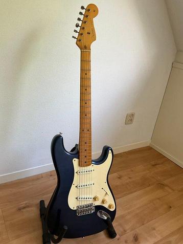 Fender - Stratocaster - - Elektrische gitaar - Verenigde beschikbaar voor biedingen