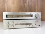 Luxman - L3 Amplifier - T2 Tuner Stereoset - Diverse, Nieuw