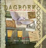 Dagboek van een tijdreiziger 9789078070429 Bert Janssen, Boeken, Verzenden, Gelezen, Bert Janssen