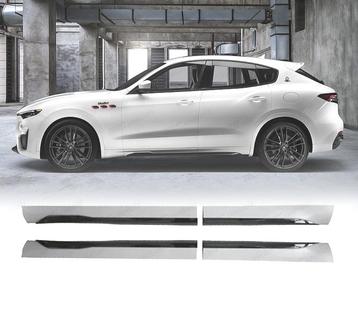 BAS DE CAISSE MASERATI LEVANTE 16- LOOK TROPHY, Verzenden