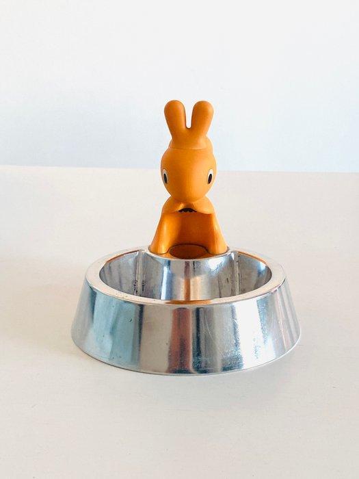 Alessi - Stefano Giovannoni - Notenkraker - Eekhoorn, Antiek en Kunst, Antiek | Meubels | Stoelen en Sofa's