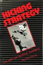 Kicking Strategy, Boeken, Verzenden, Nieuw, Nederlands